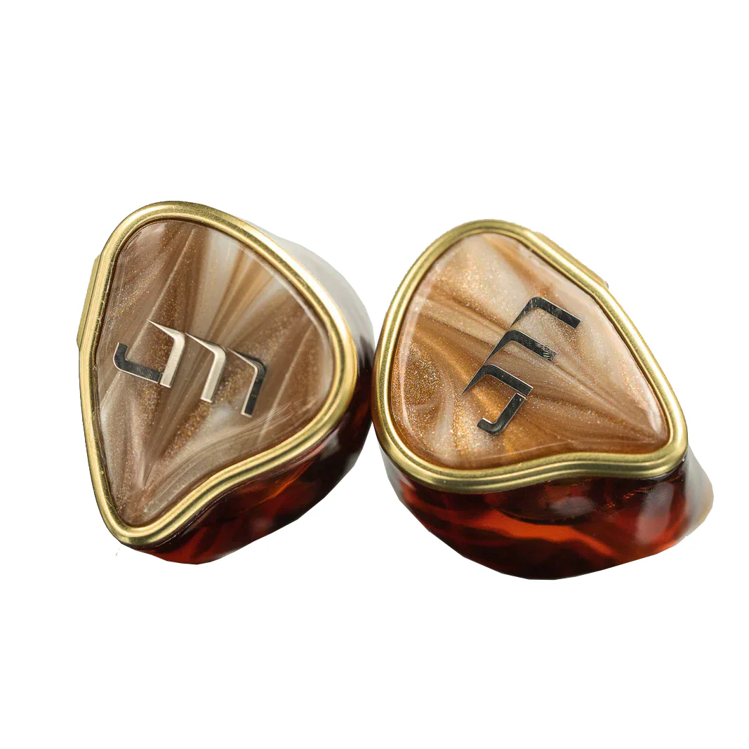 Jomo Audio S100 Cappuccino